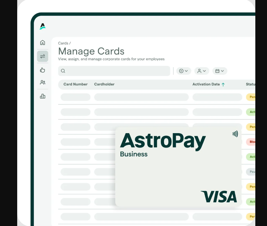 Astropay