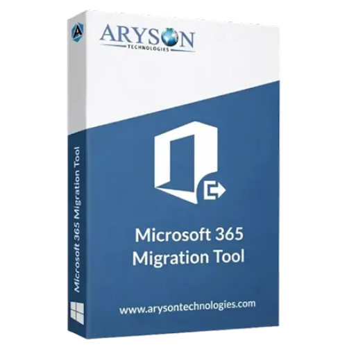 Aryson Microsoft 365 Migration Tool