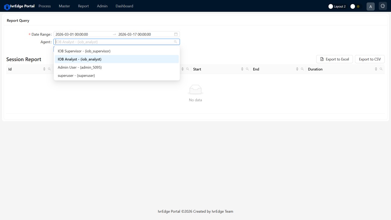 Cloud Contact Center software