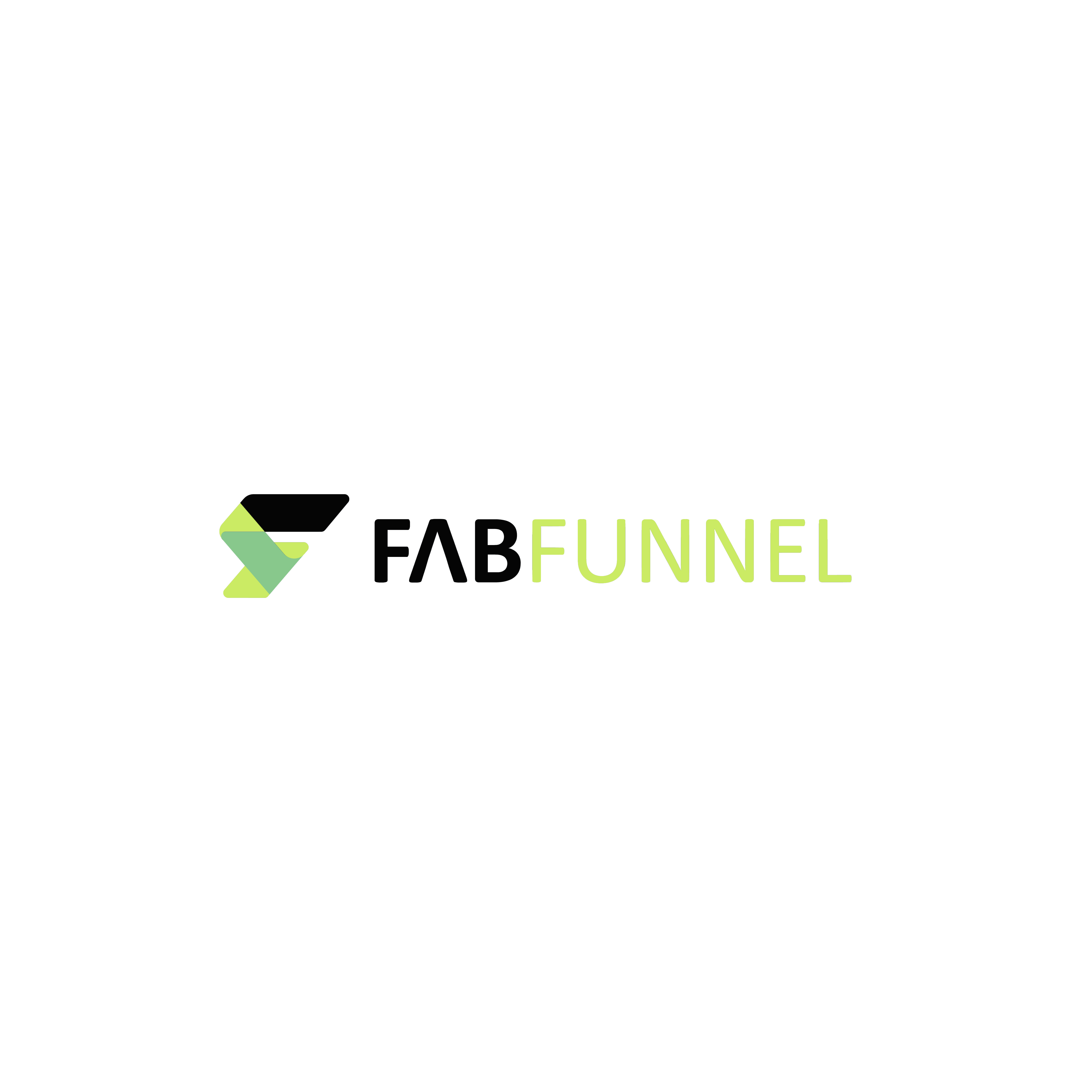 FabFunnel screenshot