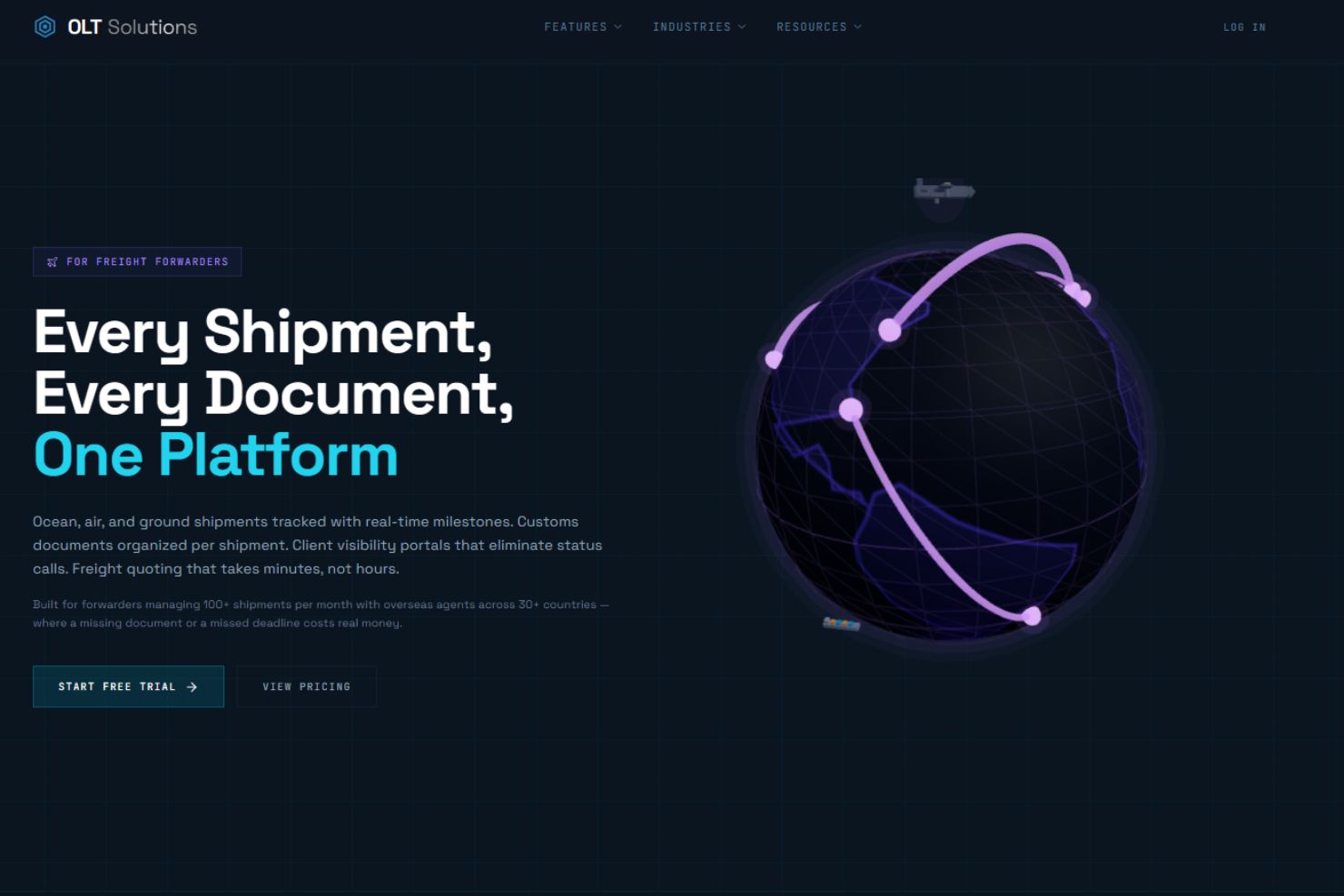 OLT Solutions