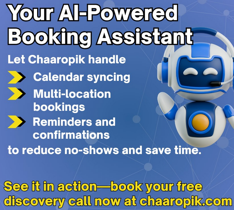 24/7 AI assistant that answers calls