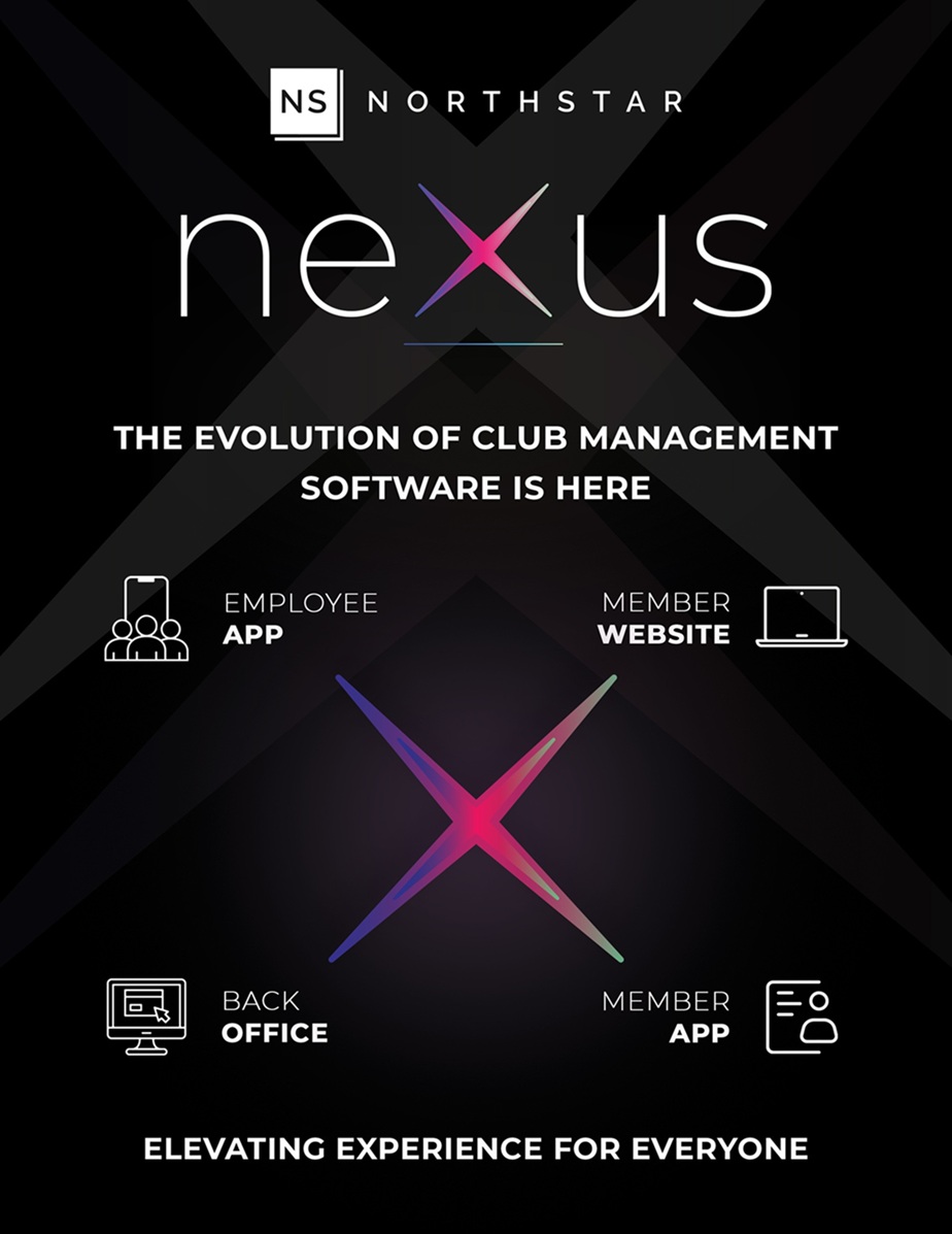 Northstar Club Management Software