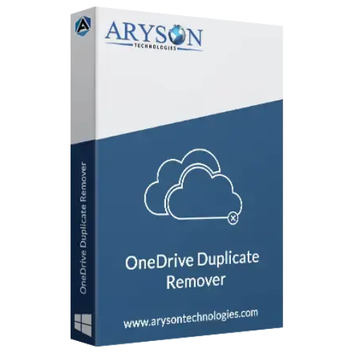 Aryson OneDrive Duplicate Remover