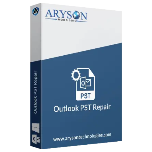 Aryson Outlook PST Recovery