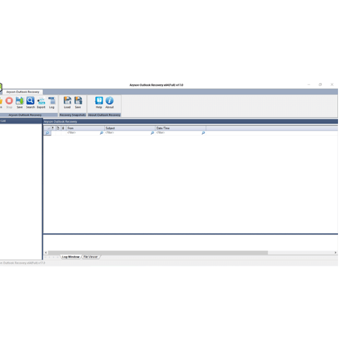 Aryson Outlook PST Recovery