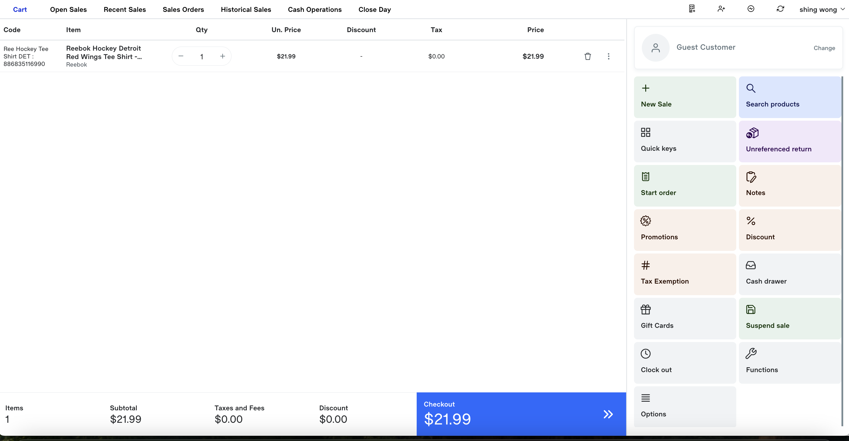 Pointofsale.net