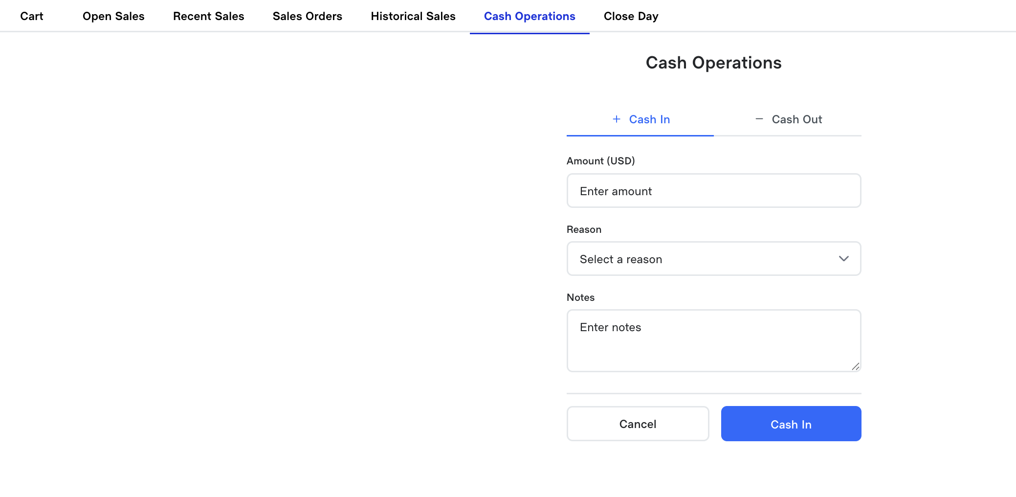Pointofsale.net