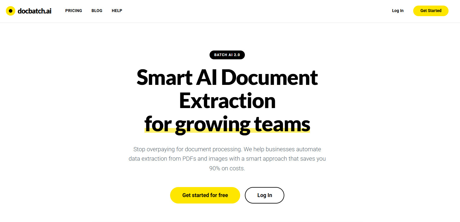 docbatch.ai