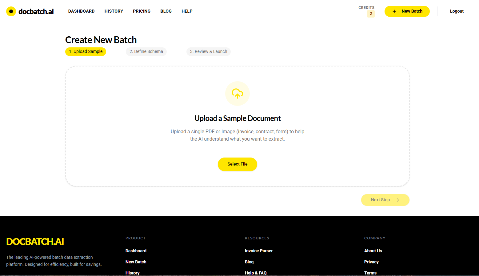 docbatch.ai