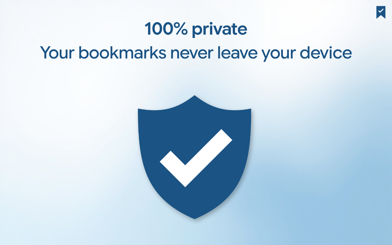 TrueBookmark