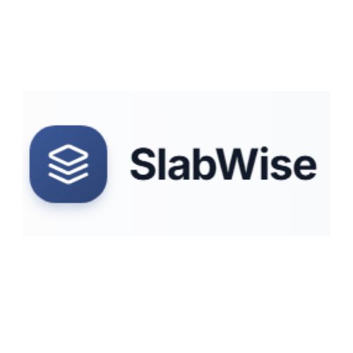 SlabWise Software