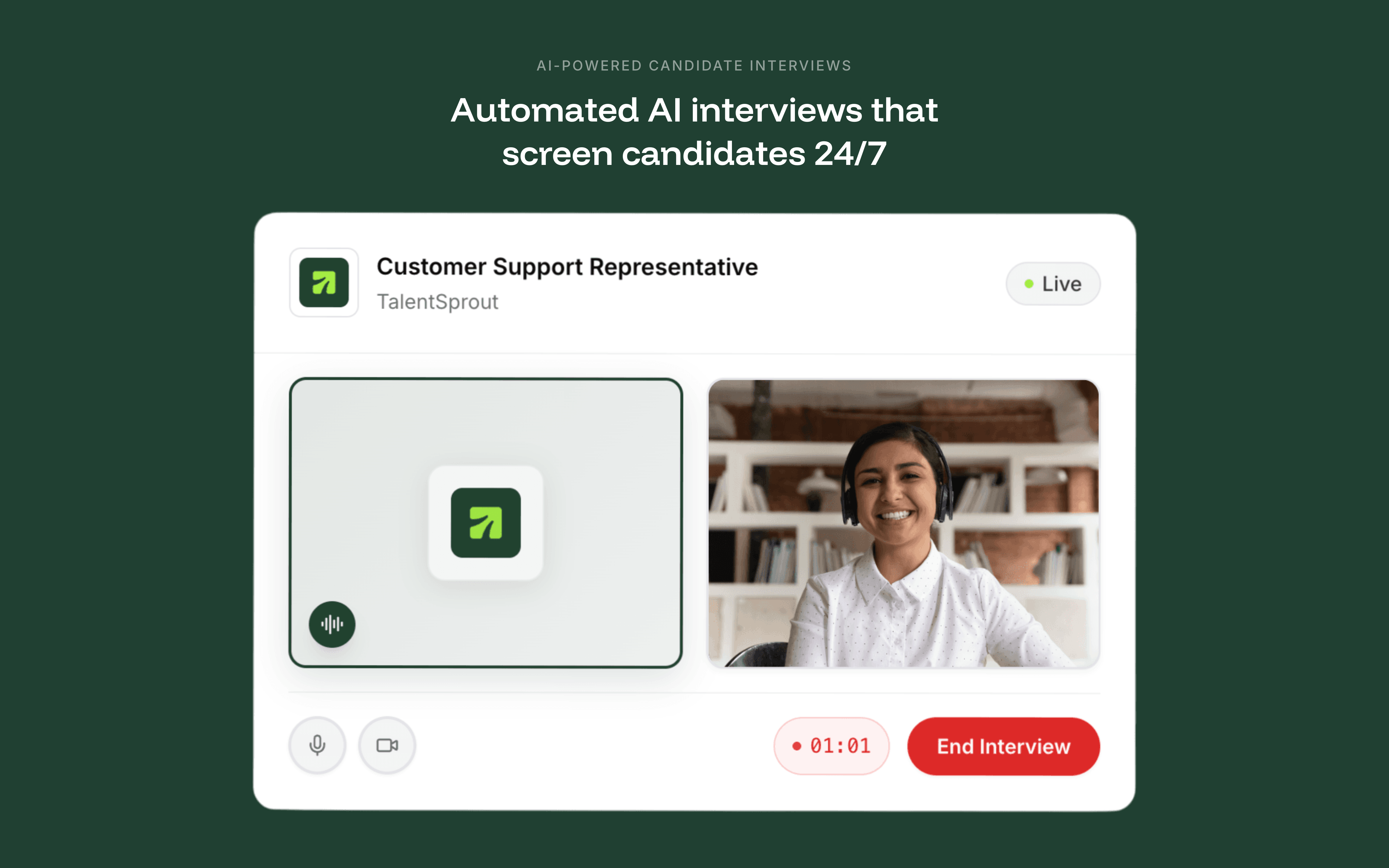 TalentSprout