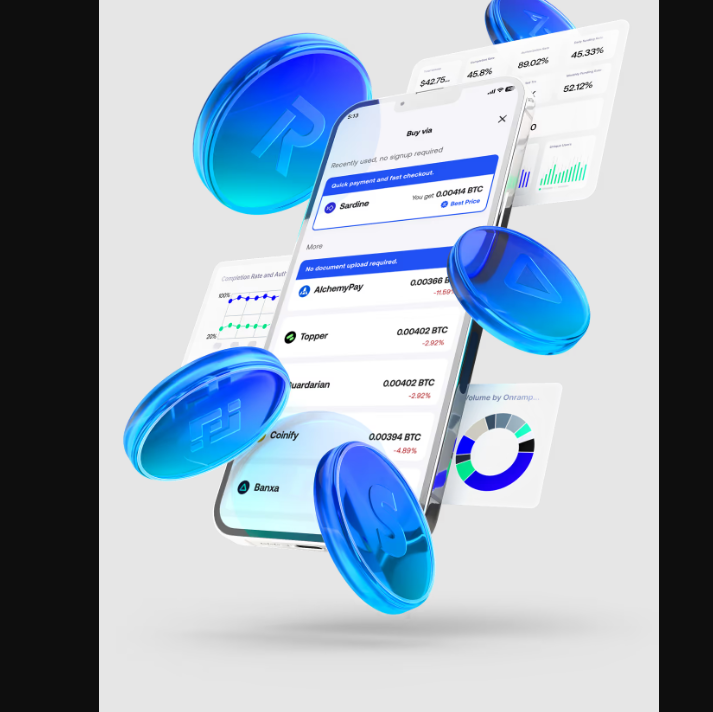Onramper