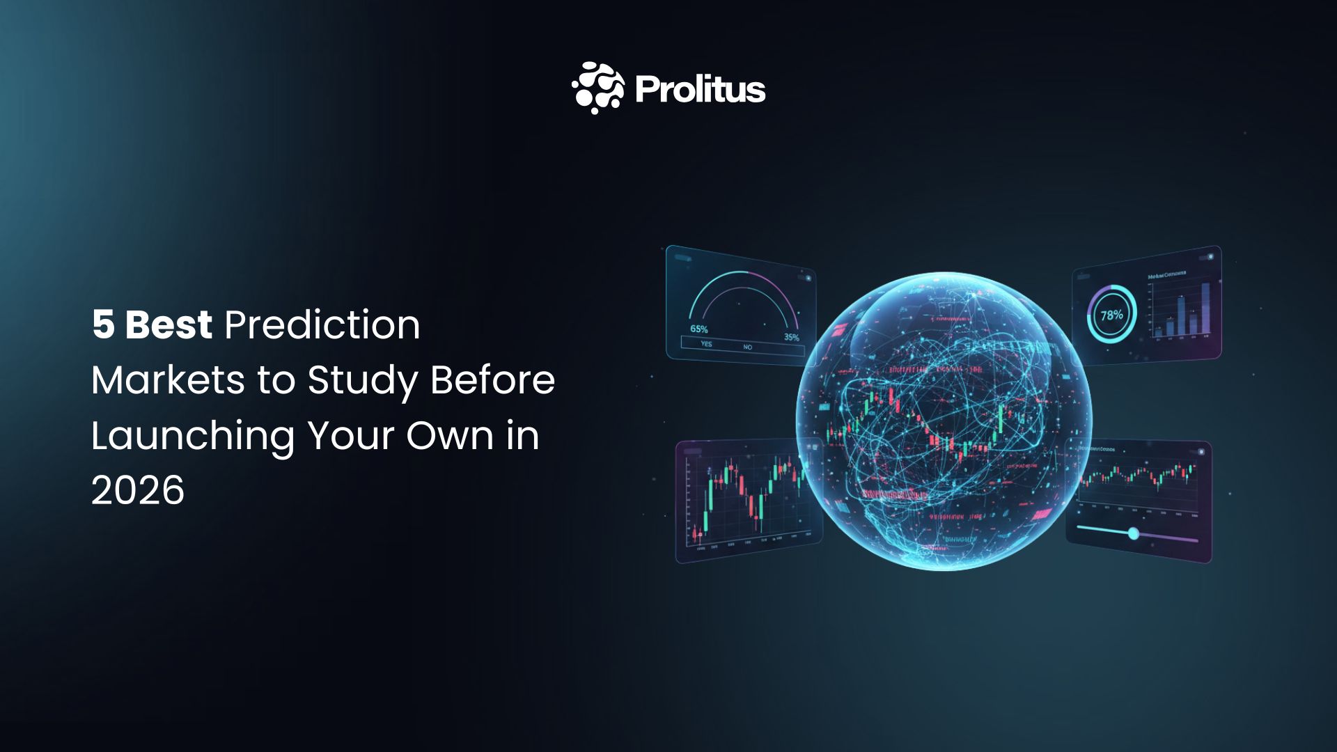 Prolitus Technologies Pvt. Ltd
