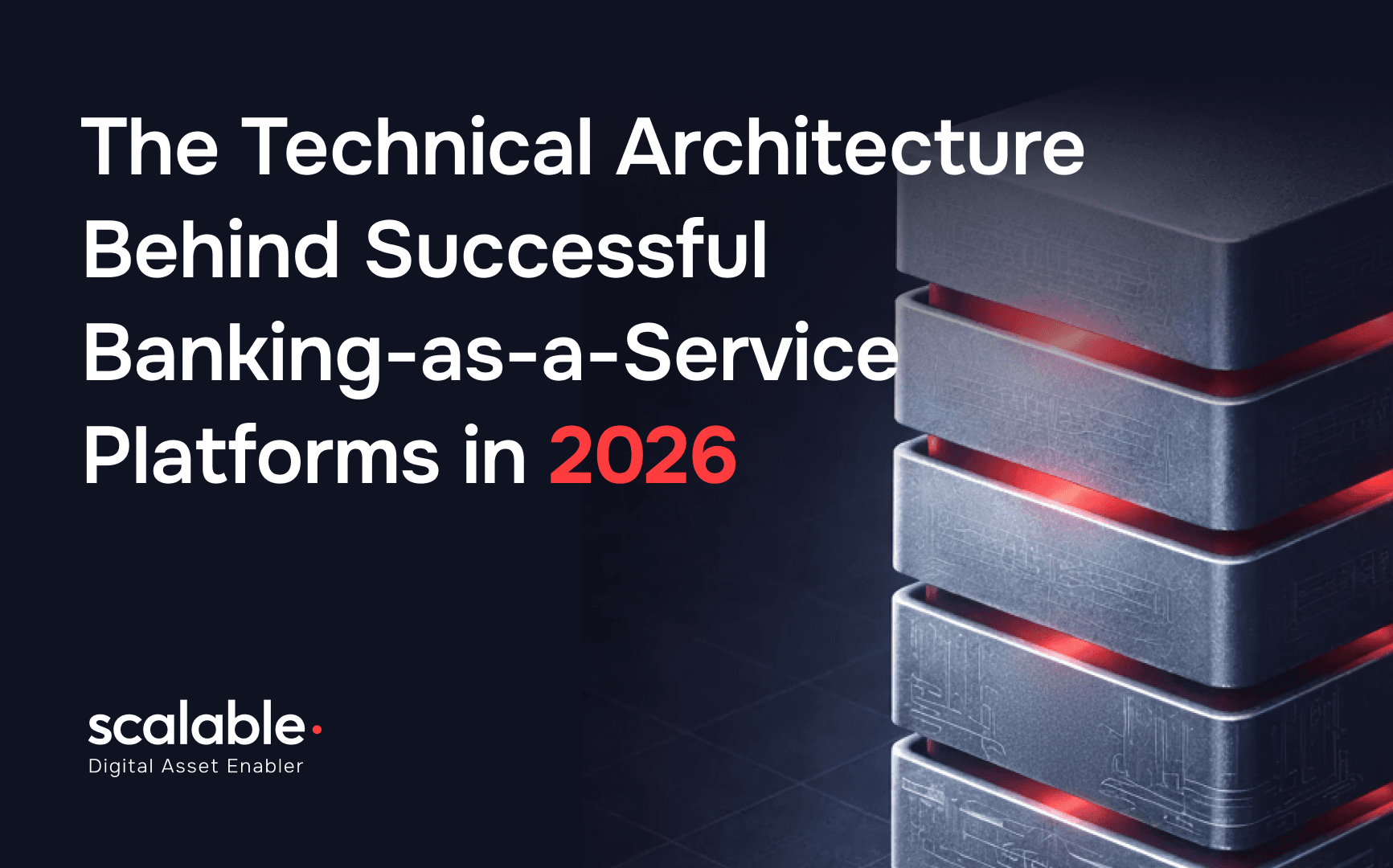Scalable Solutions