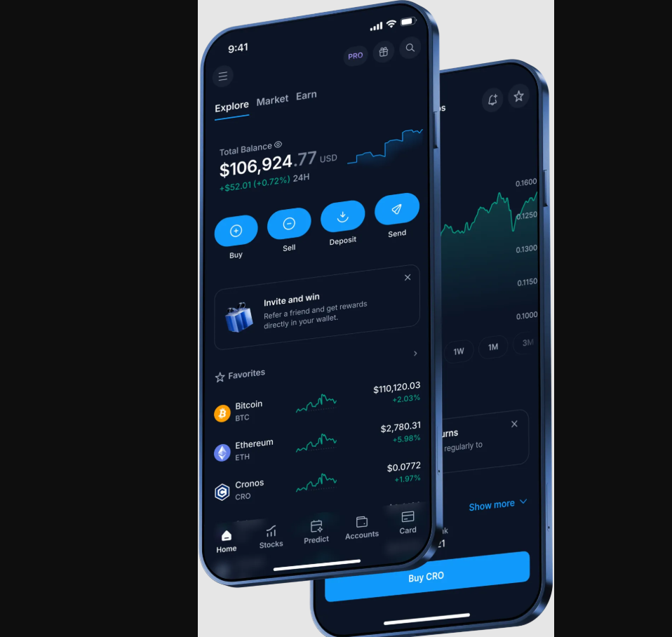 Crypto