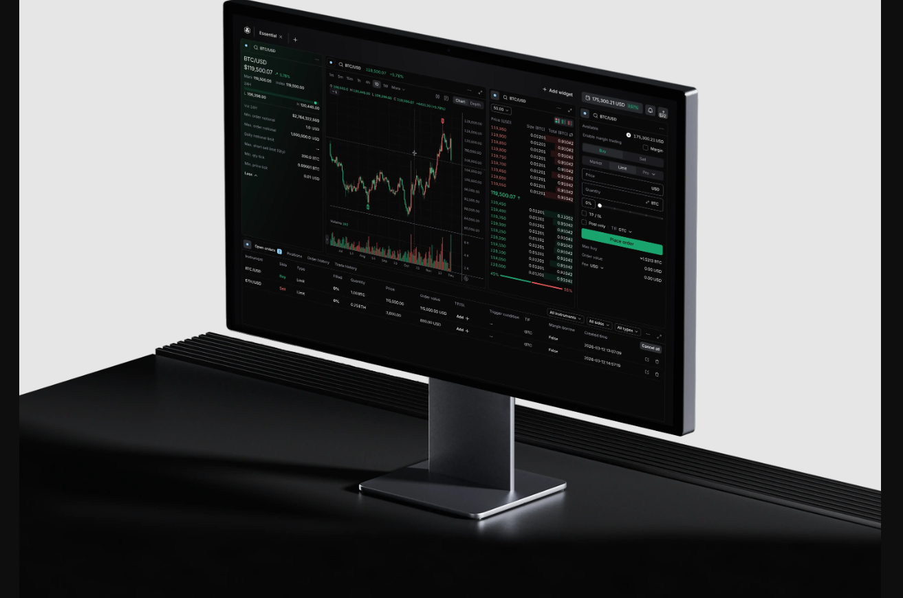 Crypto