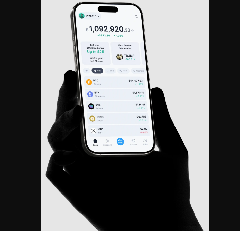 Crypto
