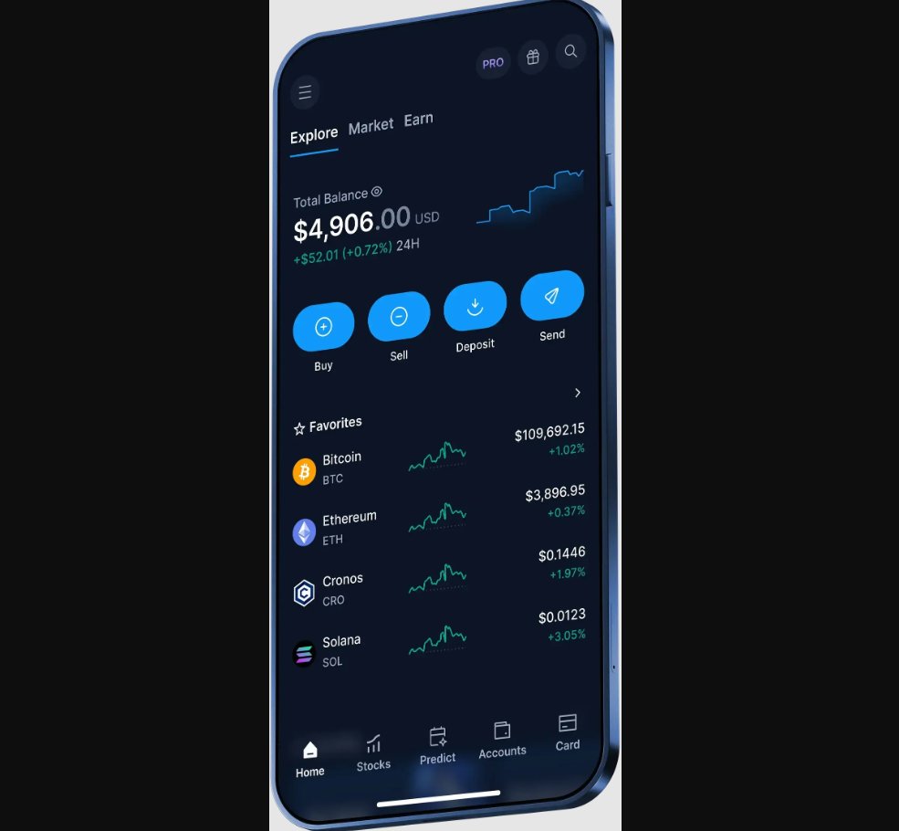 Crypto