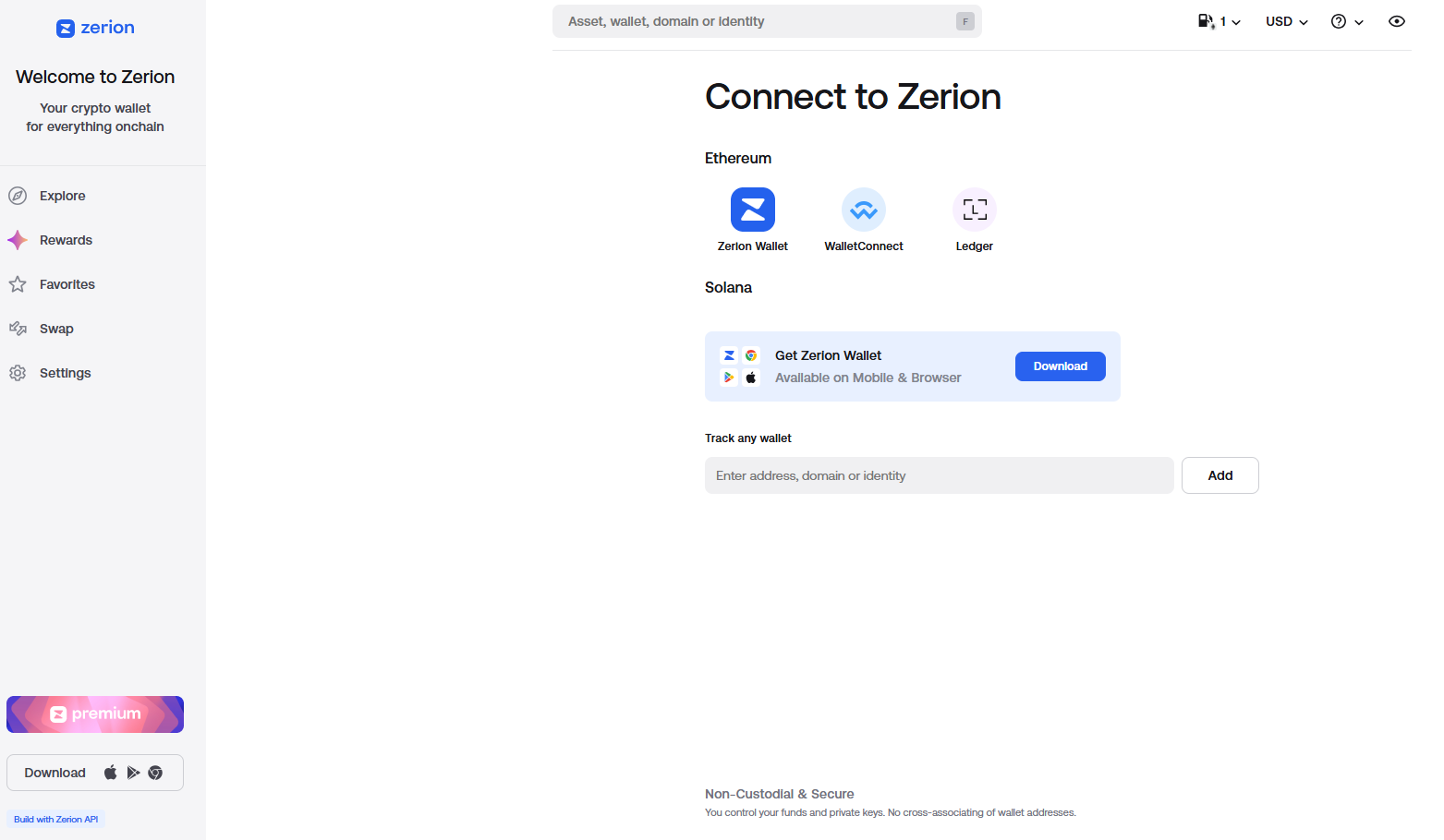 Zerion