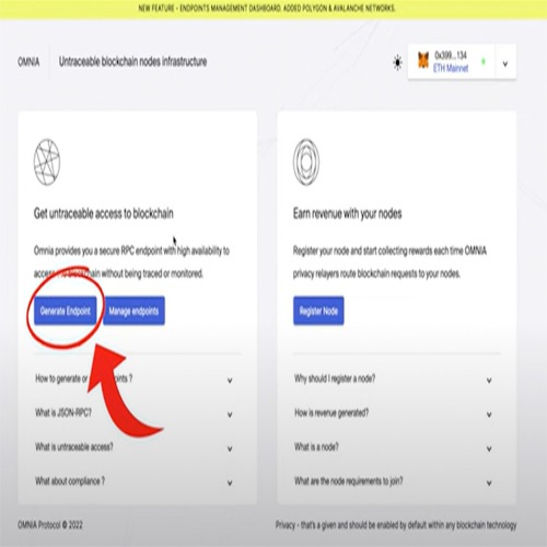 Omnia Protocol