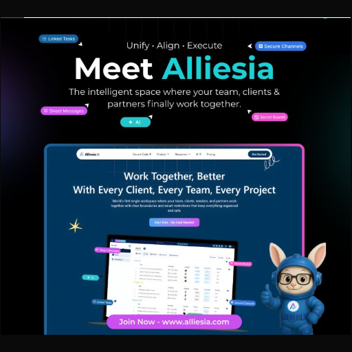 Alliesia