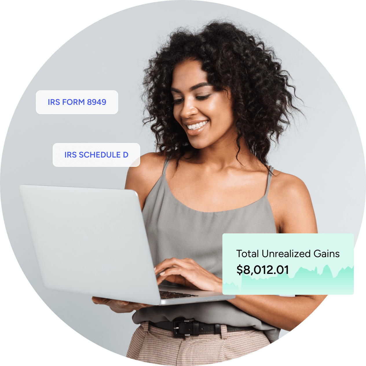 ZenLedger
