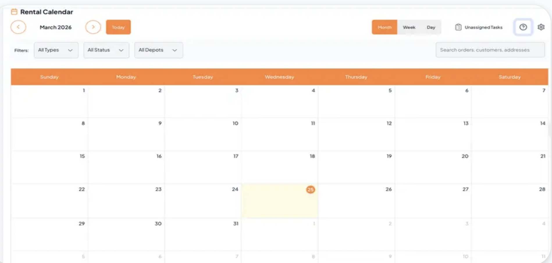 Renttix