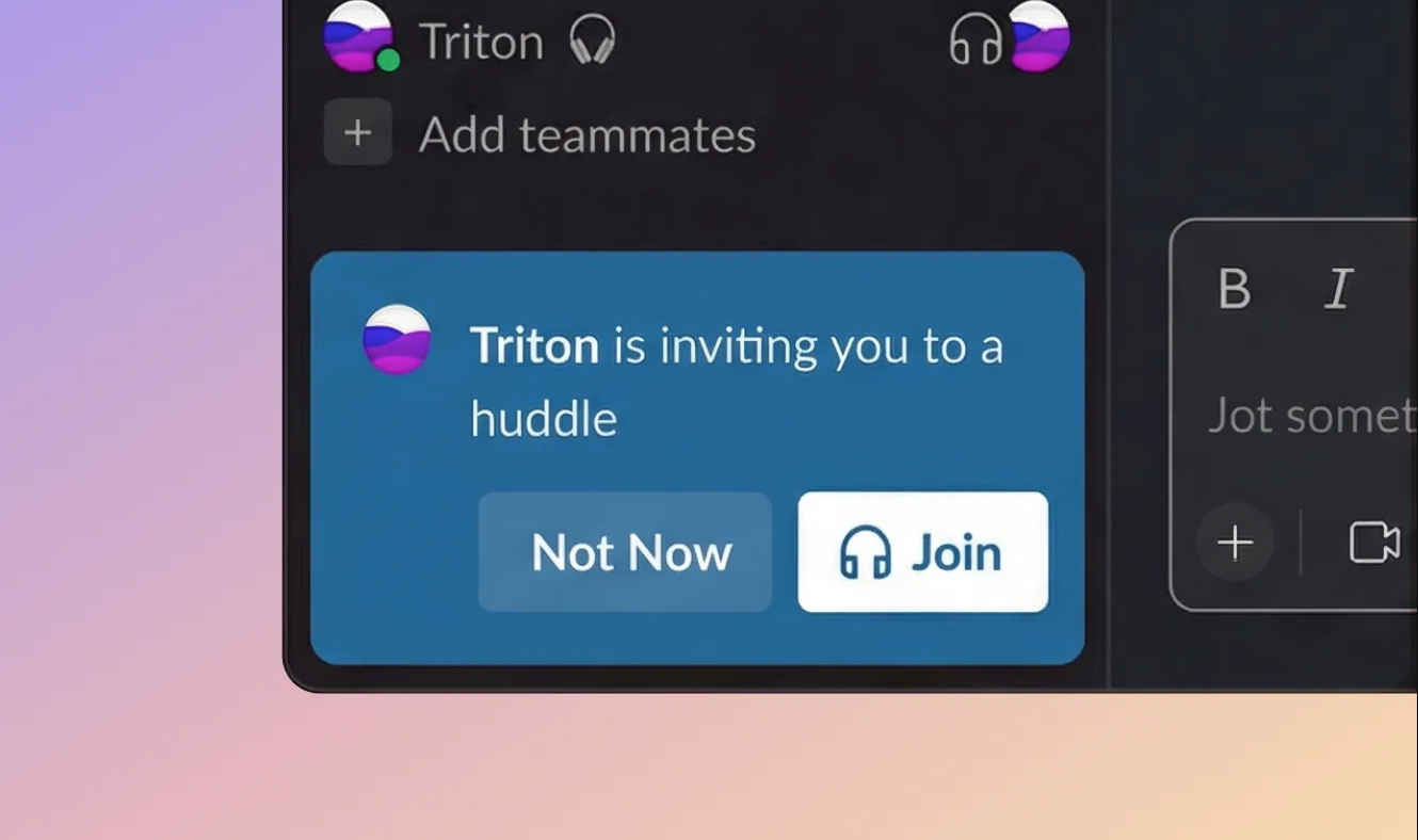 Triton One