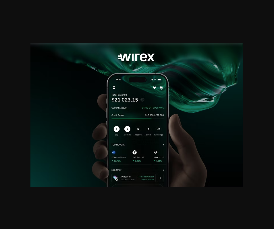 Wirex