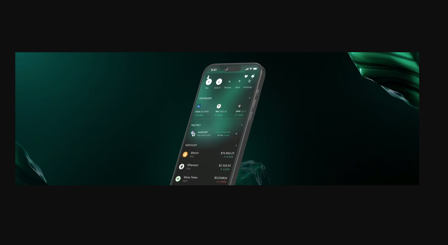 Wirex