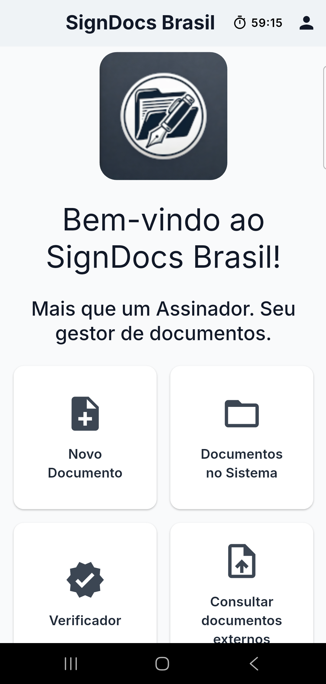 SignDocs Brasil