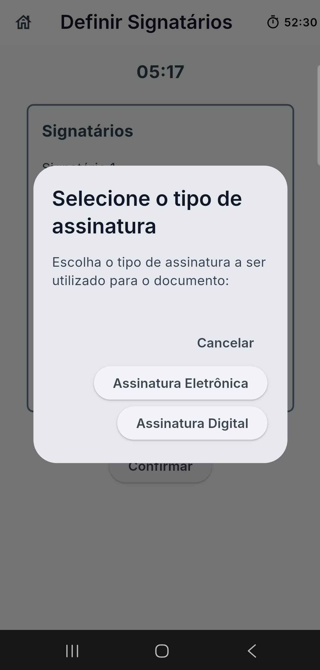 SignDocs Brasil