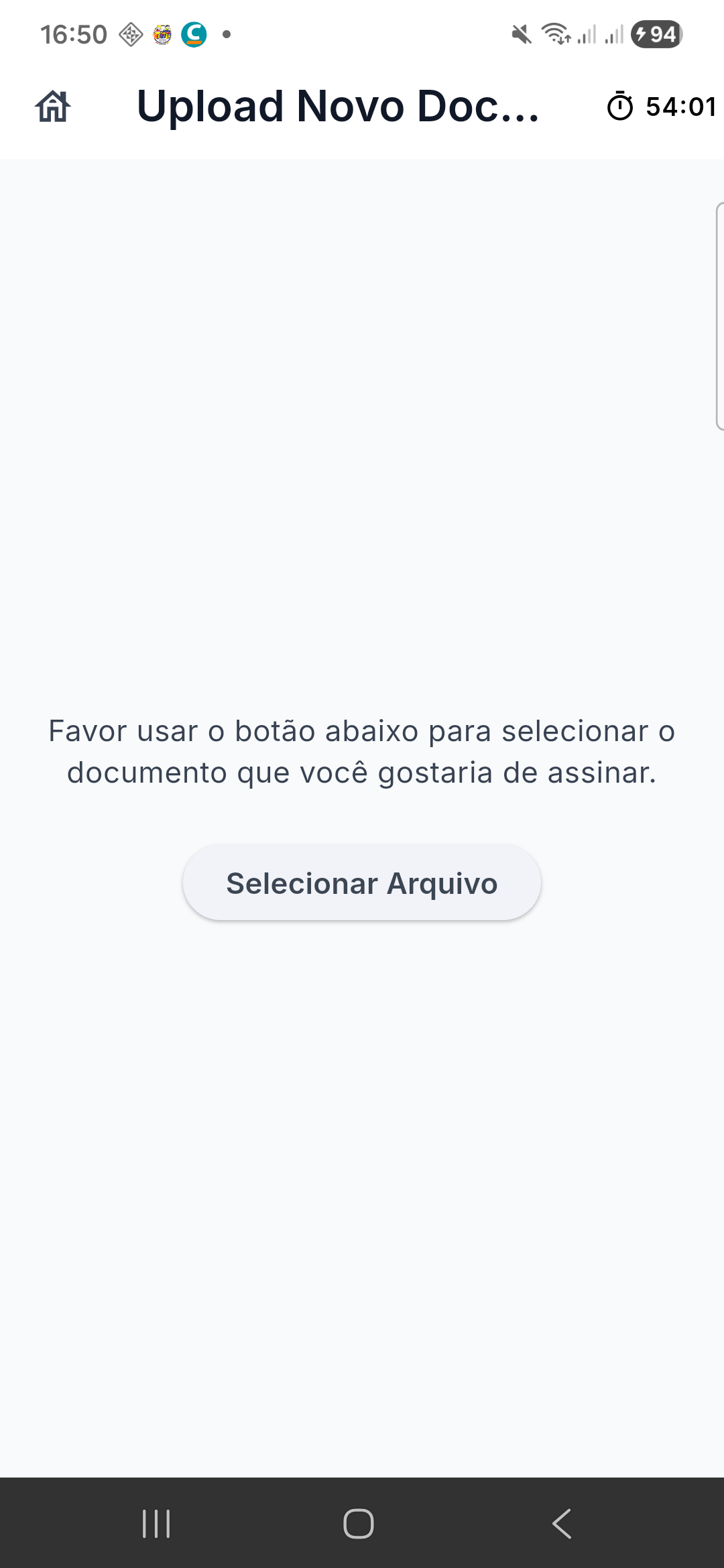 SignDocs Brasil