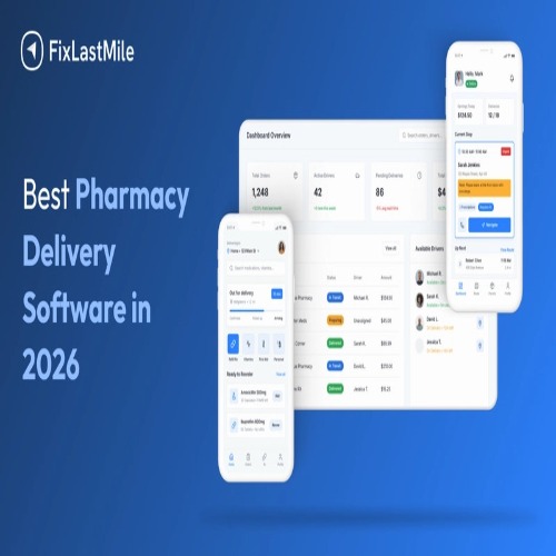 FixLastMile