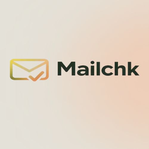 Mailchk