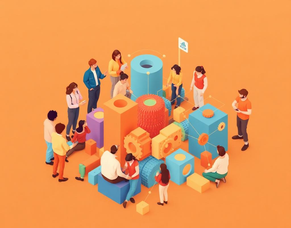 Citizen Developers