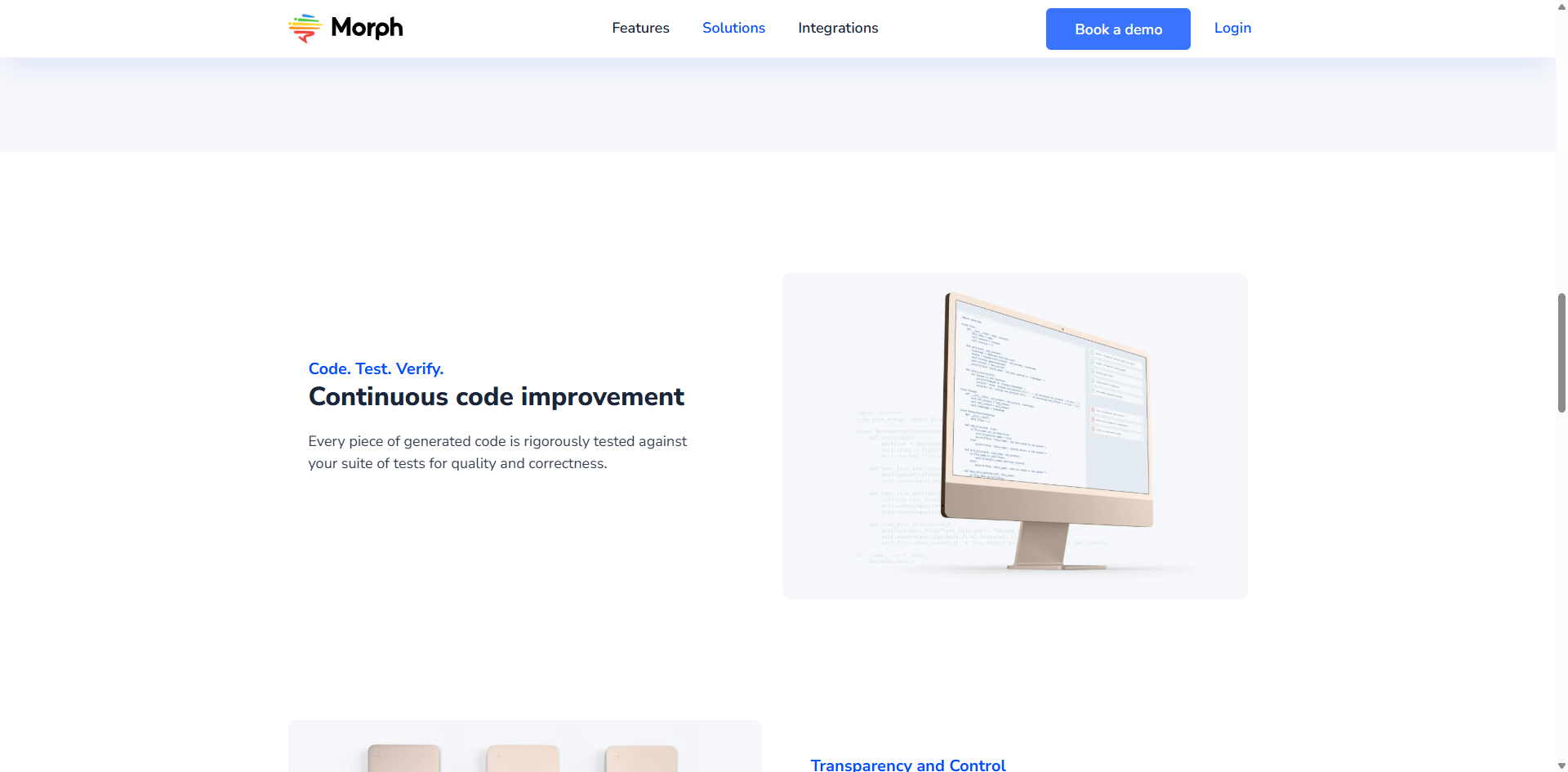 Morph.ai