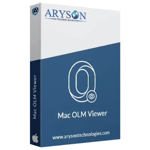 Aryson OLM Viewer Tool