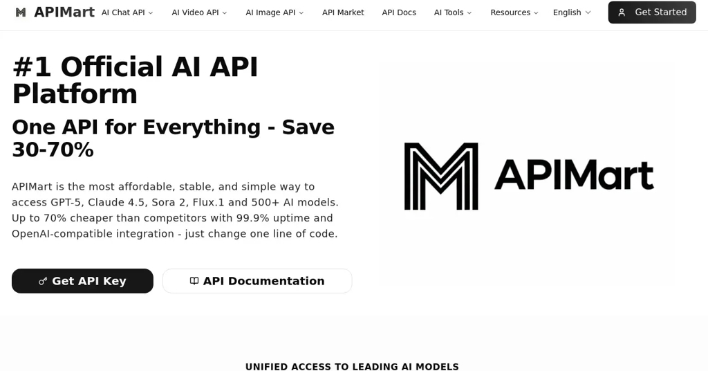 APIMart
