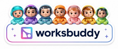 Worksbuddy