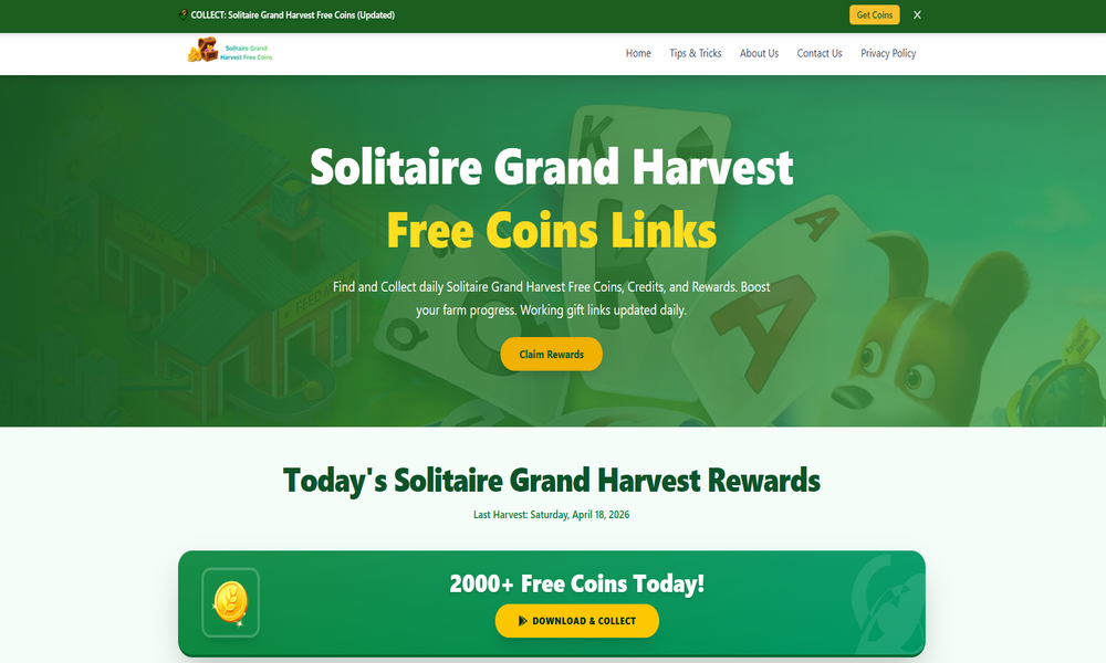 Solitaire Games Planet