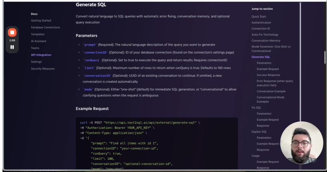 Text2SQL.AI