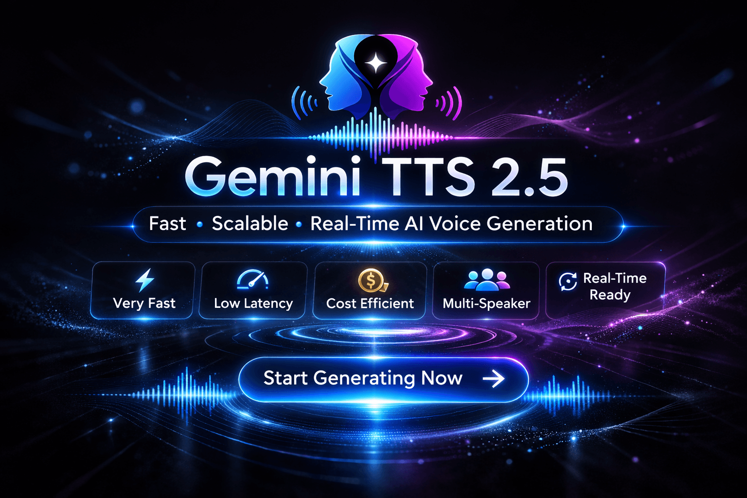 Gemini 3.1 TTS