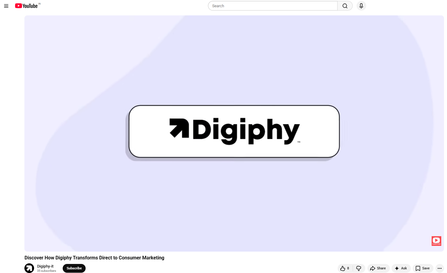 Digiphy