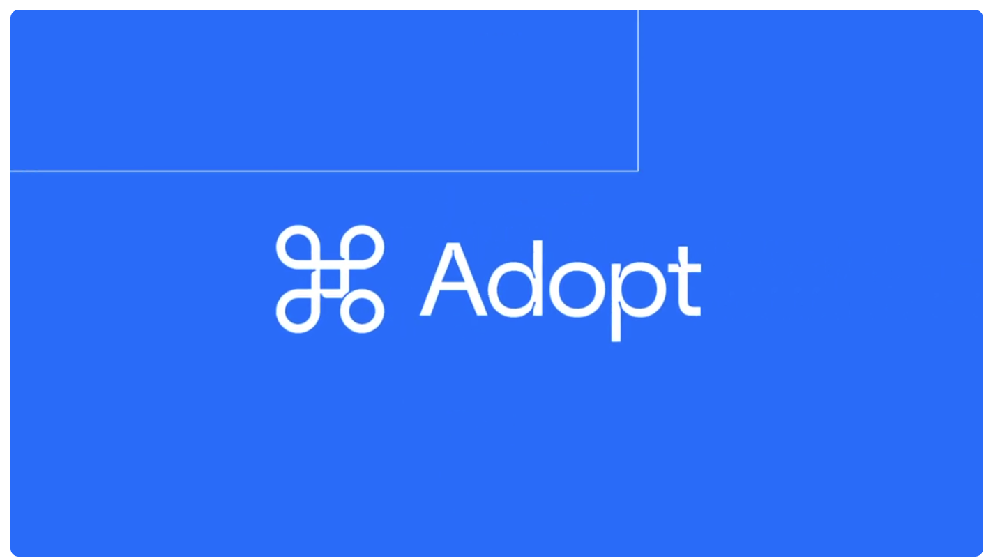 Adopt AI