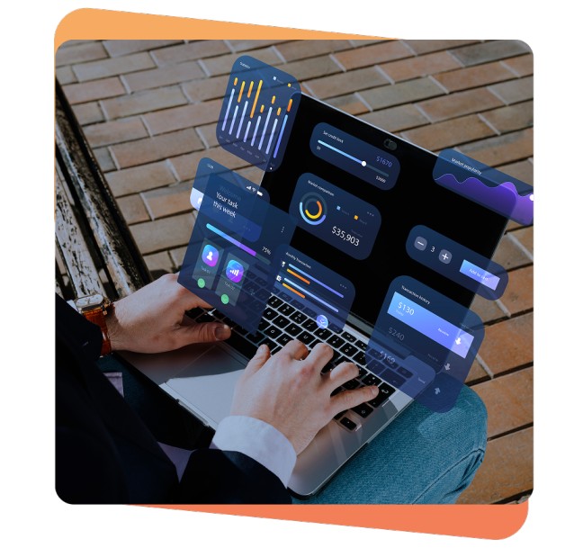 DGlide Service Operations Platform