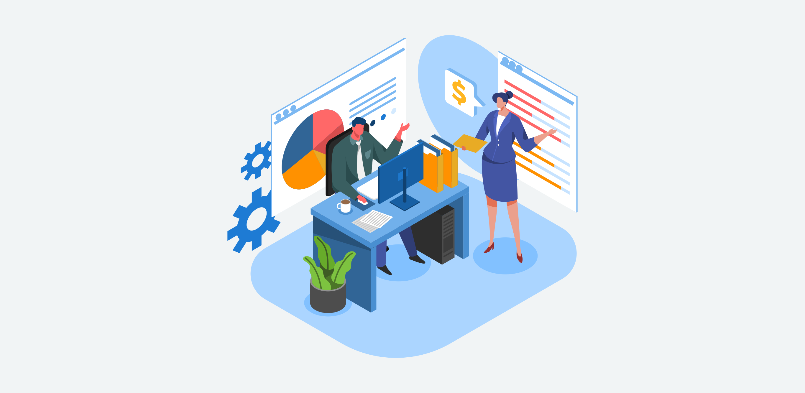 Hr Software India