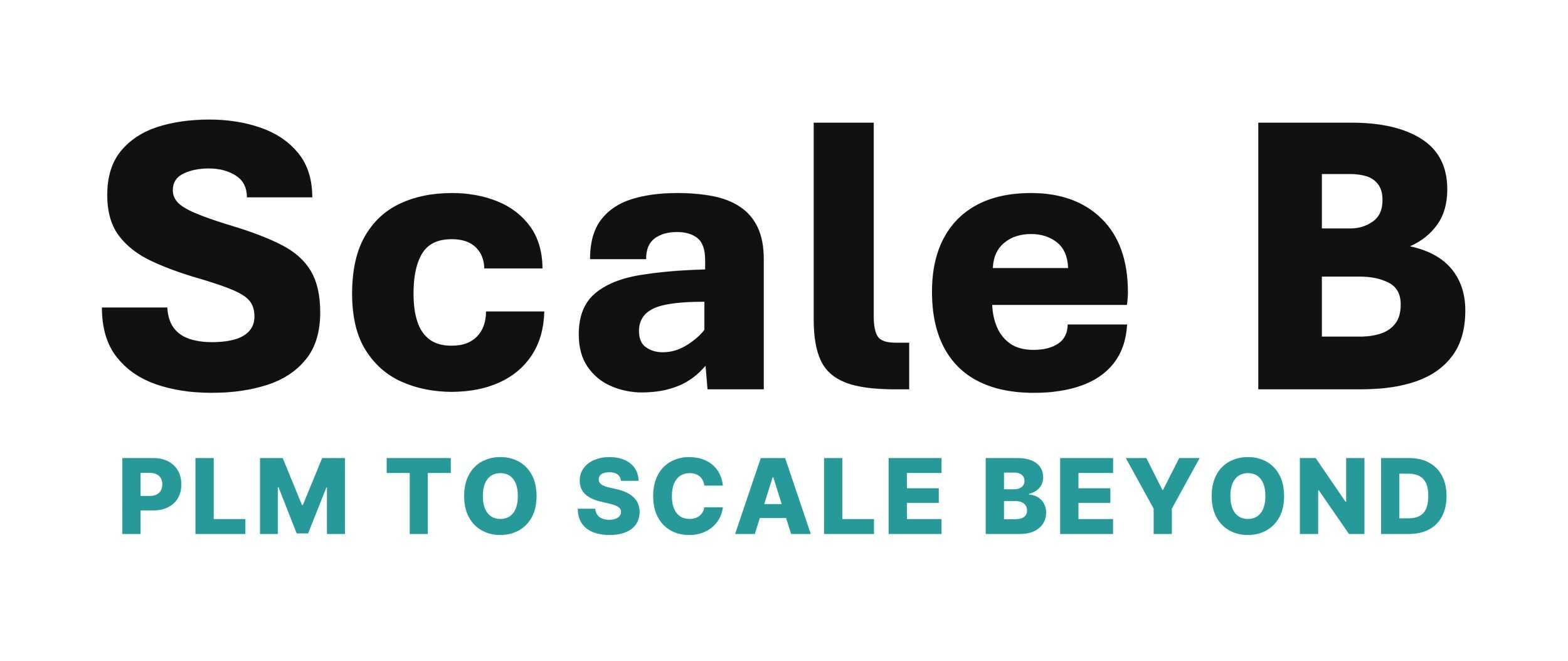 ScaleB